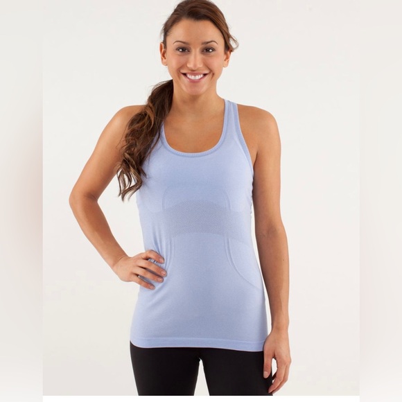 Lululemon Run: Swiftly Tech Racerback - Picture 1 of 9